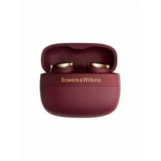 Bowers & Wilkins Pi8 Dark Burgundy