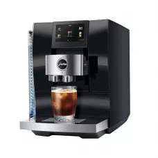 Jura Z10 Diamond Black