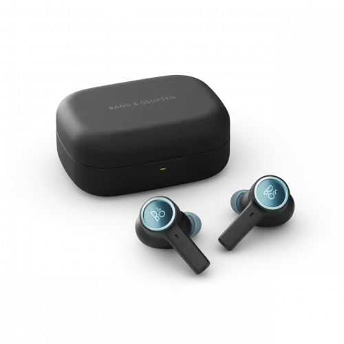 Беспроводные наушники Bang & Olufsen Beoplay EX Anthracite Oxygen