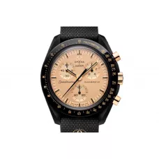 Swatch x Omega MoonSwatch Mission to the Moon 1969 