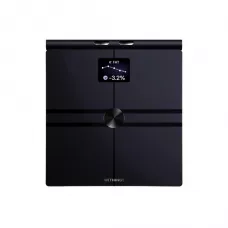 Withings BodyFit Black