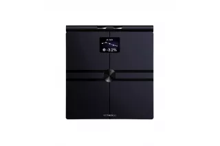 Withings BodyFit Black