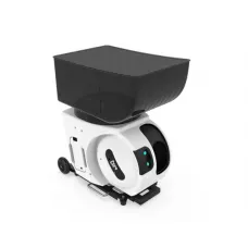 PongBot Pace S Pro — робот для большого тенниса с AI
