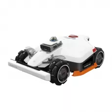 Mammotion Luba 2 AWD 3000X Робот-Газонокосилка