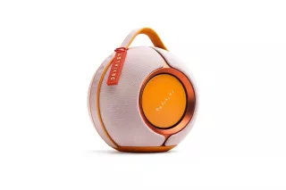 Devialet Mania Rose Bloom
