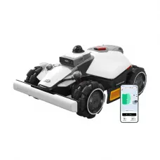 Mammotion Luba mini 2 AWD 1500 LiDAR Робот-Газонокосилка