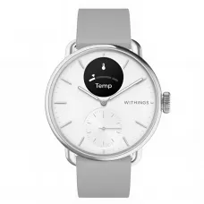 Withings Scanwatch 2 38mm Gen 2 White