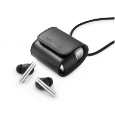 Bang & Olufsen Beo Grace Leather Case Black