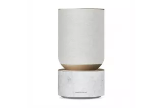 Bang & Olufsen Beosound Balance White Marble