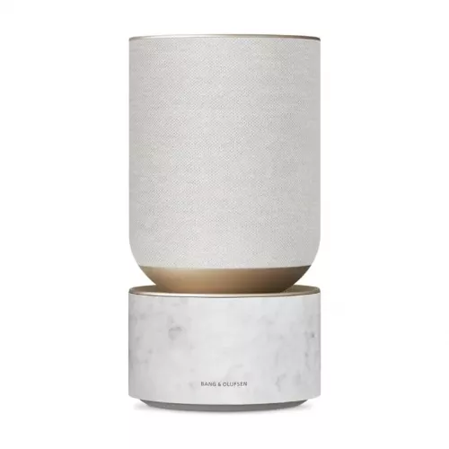 Bang & Olufsen Beosound Balance White Marble