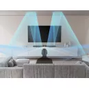 Devialet Dione Black  — премиальный саундбар с Dolby Atmos