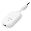 Адаптер Twelve South Airfly Pro 2 Deluxe Bluetooth Transmitter White