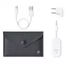 Адаптер Twelve South Airfly Pro 2 Deluxe Bluetooth Transmitter White