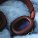 Беспроводные наушники Bang & Olufsen Beoplay H100 Century Brown