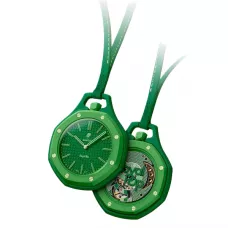 Swatch & Audemars Piguet Royal Pop Green Eight