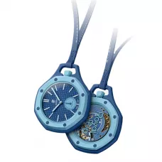 Swatch & Audemars Piguet Royal Pop Lan Ba