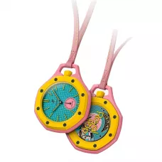 Swatch & Audemars Piguet Royal Pop OTG Roz