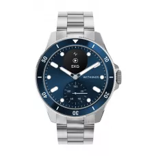 Withings ScanWatch Nova Blue