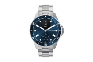Withings ScanWatch Nova Blue