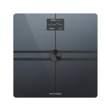 Withings Body Comp Black