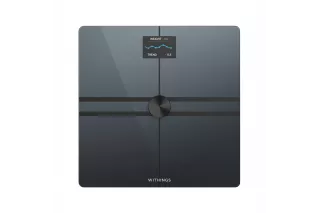 Withings Body Comp Black