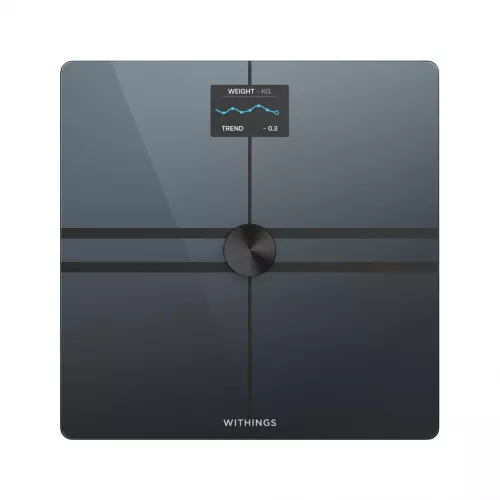 Withings Body Comp Black 