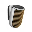 Bang & Olufsen Beolab 8 Silver/Oak (Table Stand) — премиальная беспроводная акустическая система