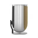 Bang & Olufsen Beolab 8 Silver/Oak (Table Stand) — премиальная беспроводная акустическая система