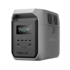 EcoFlow DELTA 3 1500 (1536 Втч) Портативная зарядная станция 