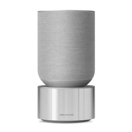 Акустическая система Bang & Olufsen Beosound Balance Natural Aluminium