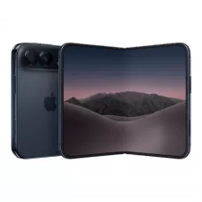 Apple iPhone Duo 1 TB Night Sky E-sim