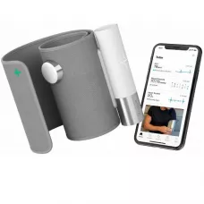 Withings BPM Core функцией ЭКГ