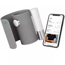 Withings BPM Core функцией ЭКГ