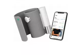 Withings BPM Core функцией ЭКГ
