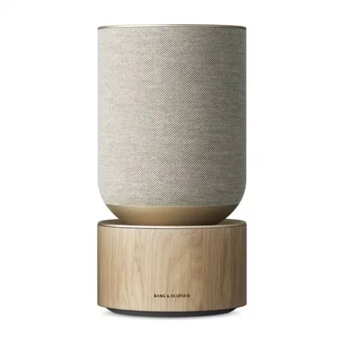 Акустическая система Bang & Olufsen Beosound Balance Natural Oak