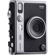 Фотоаппарат Fujifilm Instax mini EVO Black