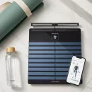 Withings Body Scan Black — умные диагностические весы с расширенным анализом тела