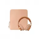 Беспородные наушники Bang & Olufsen Beoplay H100 Sunset Apricot