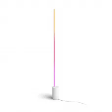 Умный напольный светильник Philips Hue Gradient Signe Floor White