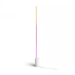Умный напольный светильник Philips Hue Gradient Signe Floor White
