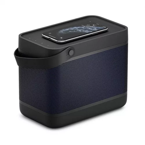 Акустическая система Bang & Olufsen Beolit 20 Black Anthracite