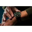 Withings ScanWatch Nova Green — гибридные умные часы премиум-класса с функциями здоровья