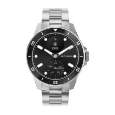 Withings ScanWatch Nova Black