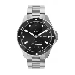 Withings ScanWatch Nova Black