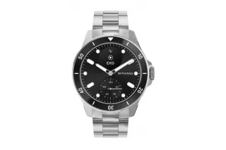 Withings ScanWatch Nova Black