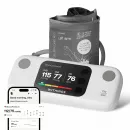 Умный тонометр Withings BPM Vision с функцией ЭКГ