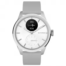 Withings Scanwatch 2 42mm Gen 2 White