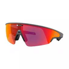 Умные очки Oakley Meta Vanguard 0W8001 Black/Prizm Road