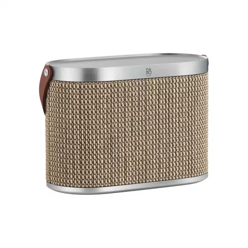 Bang & Olufsen Beosound A5 Century Brown