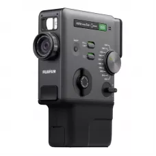 Фотоаппарат Fujifilm Instax mini Evo Cinema Black